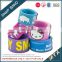 Silicone snap band supplier