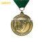 Custom Logo Graduation Medals And awards