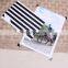 special unique custom decorative photo corner sticker