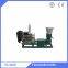 KL150 alfalfa flat die pellet making amchine