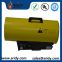50kw Propane Gas heater LPG Portable Space Garage heating  Industrial Fire Heater