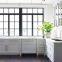 guangdong swing casement grills design glassed black aluminium double glazed windows australia standard