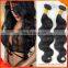 China supplier AAAAA+ Top Grade 100% unprocessed wholesale body wave 100% human peruvian virgin hair extension