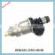 Throttle Body Injection OEM 65L-13761-00-00 Diesel Engine Fuel Injector