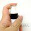 China 1oz 30ml Mini Plastic Cosmetic Fine Mist Spray Pump Bottle Suppliers