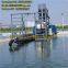 Suction Type Reclamation Construction Suction Hopper Dredger