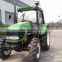 Hot sale New design agricultural Big 4wd 130HP tractor