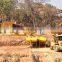 Diamond Mining Machinery Gold Wash Equipment Trommel