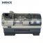 Automatic cnc lathe metal cutting machine CK6140B