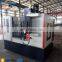 VMC 7126 China small low price 3 axis milling machine for sale