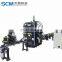 High Speed Punching Machine for angle
