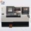 SIEMENS FANUC Slant Bed Lathe Machine Price