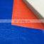 Pe laminated tarpaulin rolls tarps