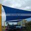 wholesale triangle/square gardenline shading canopy sun shade sail
