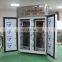 Chicken Beef Meat Hamburger Patty Burger Forming Processing Making Maker Line