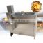 Automatic pork rinds deep oil frying machine