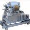big popcorn machine puffed wheat making machine puffed snack machine