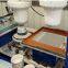 Two Colors Ceramic Bowl/Dishes/Plate Pad Printing Machine