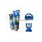 CO2 4.5(L) Fire Extinguisher Aluminum Cylinder ,stainless steel fire extinguisher cylinder Small Portable Oxygen Cylinder