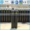 Low Price High Pressure Oxygen Hydrogen CO2 Gas Bottle Carbon Steel Seamless Pipe