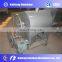 CE approved industrial oil palm seed roasting machine