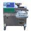 Automatic Small home use intelligent stainless steel peanut oil pressing machine