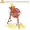 Hand Operated Farm Used Corn Maize Shelling Sheller Machine