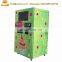 Automatic ice cream vending machine for ice cream / frozen yogurt vending machine