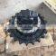 329D Final Drive Excavator 329DL 329E 323EL 329EL Travel Motor Assy