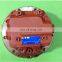 Hot Sale EX50U Travel Motor EX50U-3 Final Drive For Excavator