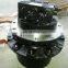 Hyundai R80-7 Финальный привод R80-7 Двигатель хода JMV53 Устройство гусеницы Eaton