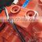 High Quality PSVD2-17E-20 Vio55 Hydraulic Main pump KYB Brand
