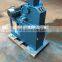 New Type Small Mini Rock Stone Mining lab scale jaw crusher for sale