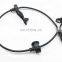 Rear L/R ABS Wheel Speed Sensor For Hon-da Ci-vic 2006-2011 OEM 57475-SNA-003 57470-SNA-003