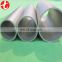 high quality SS Decorative tube materials 316 stainless steel welded big tube
