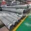 25 mm bs 1387 galvanized round tube Pre GI steel pipe