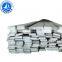 JIS standard SS400 Q235 Trade Assurance iron flat bar /steel flat bar used for construction
