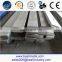 Stainless steel aisi 10b21 flat bar + Manufacturer