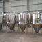 7bbl beer brewery brewing fermentation equipment