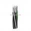 6AWG AL conductor XLPE insulation type xhhw-2 cable