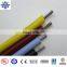 H07V-U H07V-R copper conductor PVC insulated electric wire