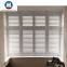 PVC Plantation Shutter And Sun Blinds