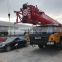 Construction Machinery 50 tons truck crane SANY STC500