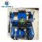 PVC and aluminium portable copy router machine