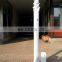 motorized telescopic mast ham