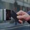 СМАРТ-КАРТА ПО ЗАКАЗУ NXP MIFARE 1K КАРТА