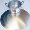 Aluminium Circle Sheet