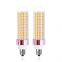 LED E11 T4 Mini-Candelabra Light Bulb SMD2835 Corn JDE11 120V for Chandeliers Sconce Cabinet Lighting
