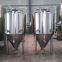 500L fermenter, beer fermentation tank for brewery