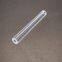 Thick wall boiler tube quartz tube with round inner hole